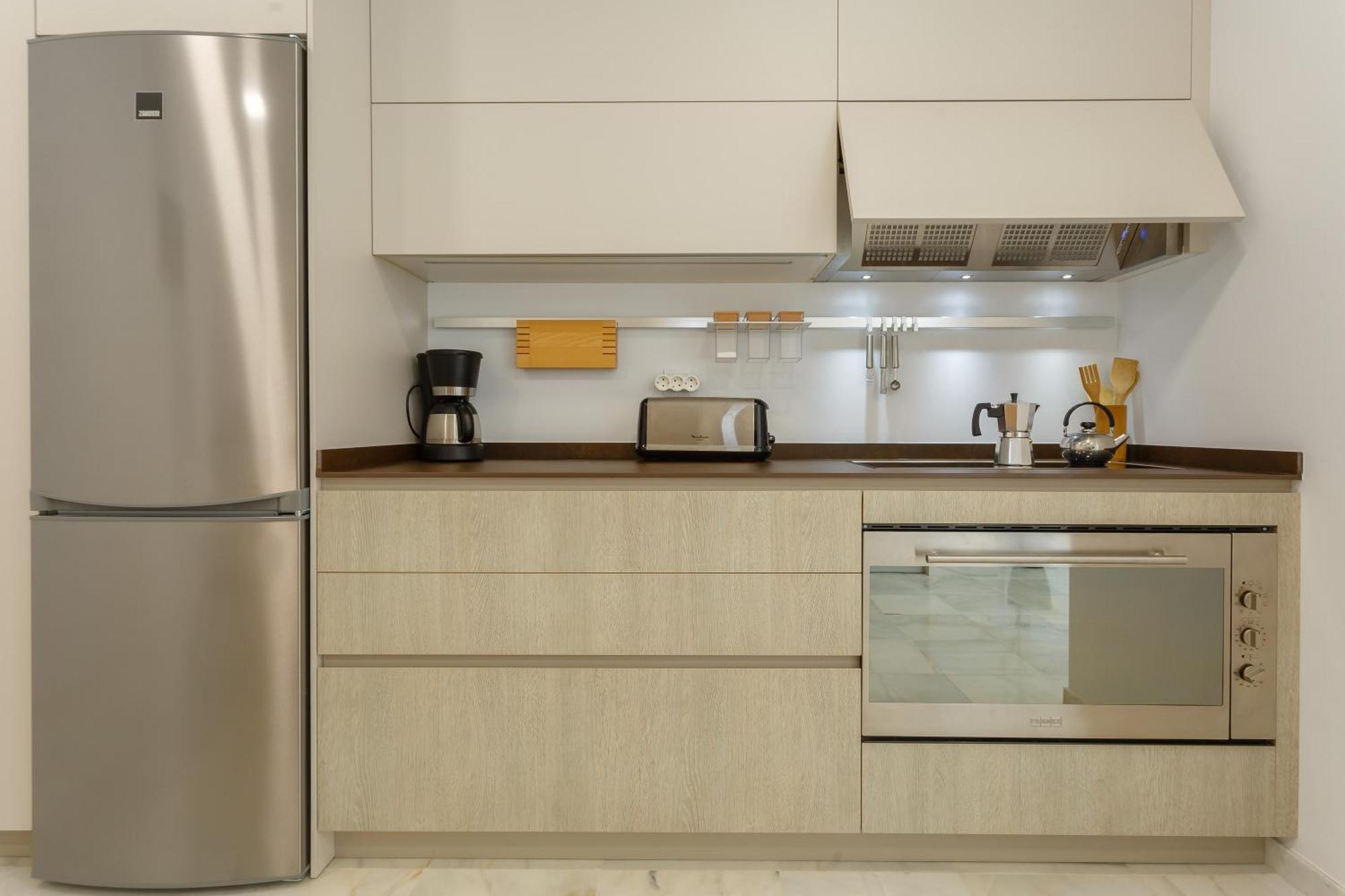 Apartment La Pepa De Oro By Cadiz4rentals