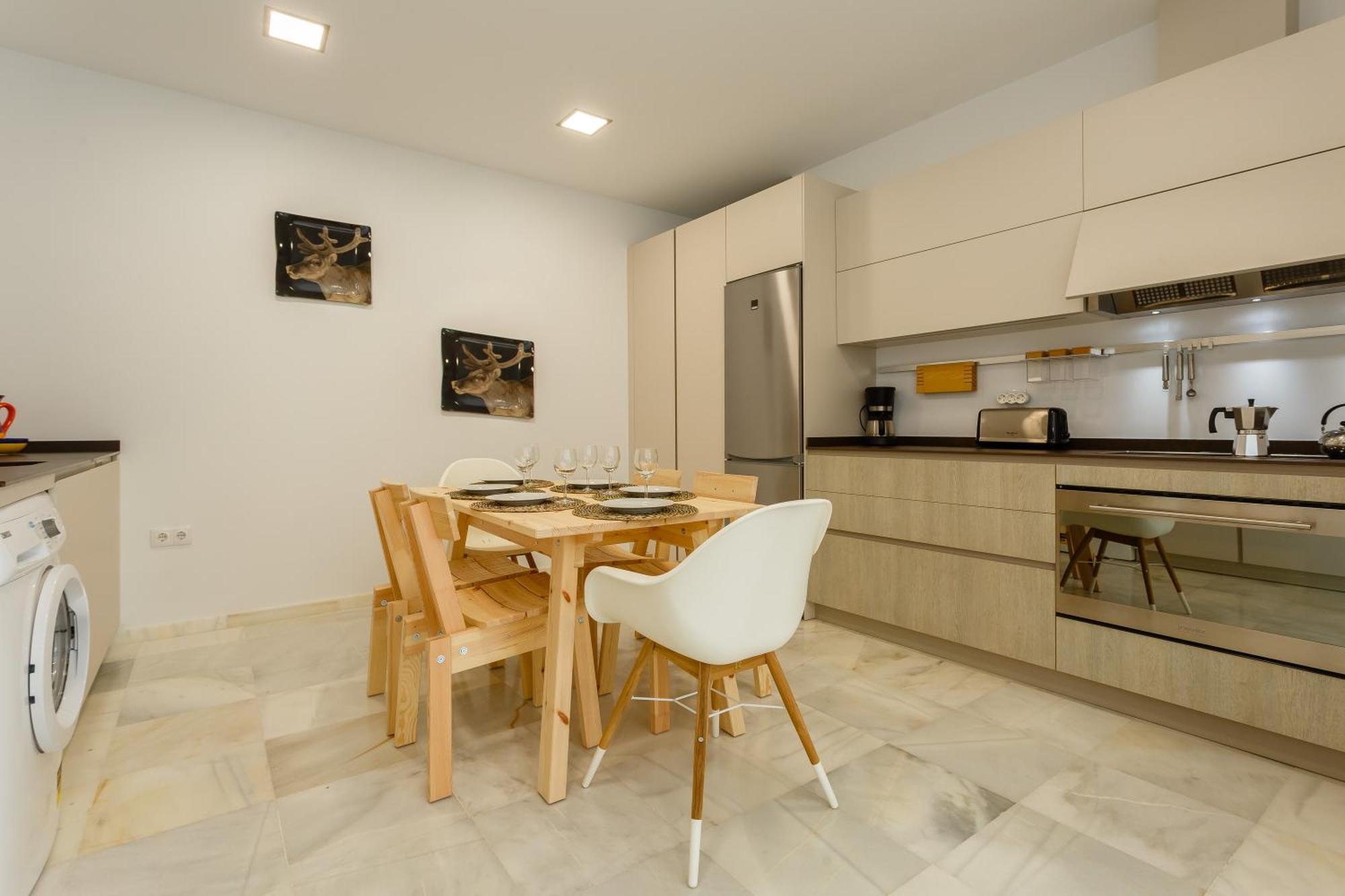 La Pepa De Oro By Cadiz4rentals