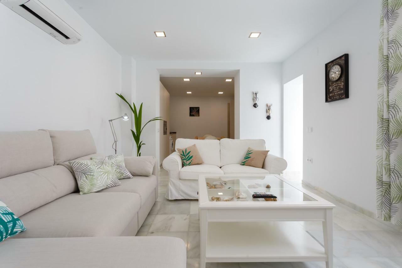 La Pepa De Oro By Cadiz4rentals Apartment *