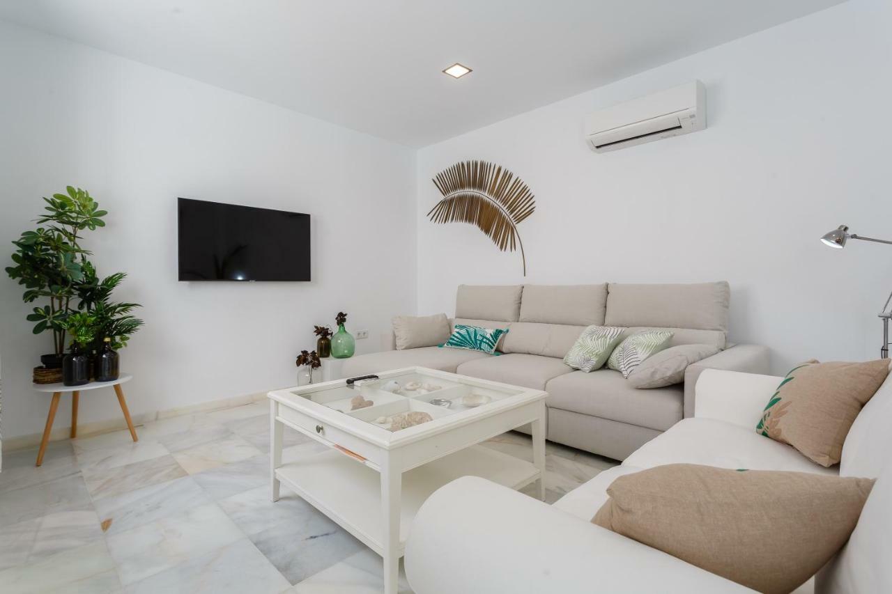 La Pepa De Oro By Cadiz4rentals Apartment