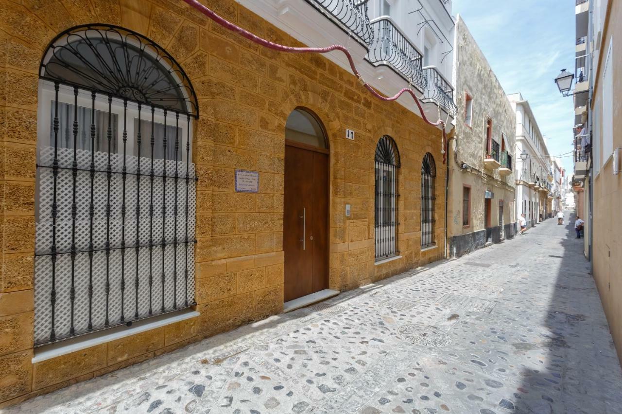 La Pepa De Oro By Cadiz4rentals