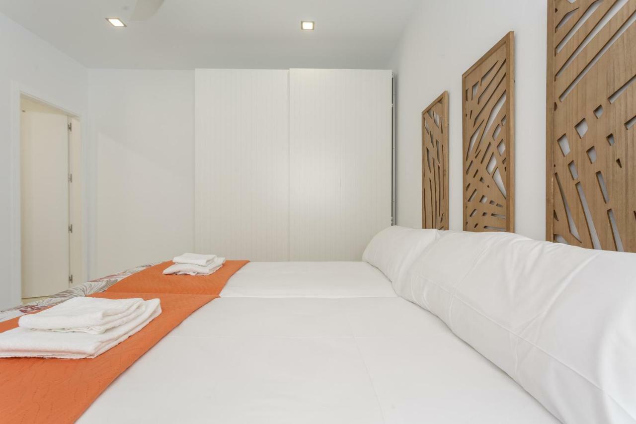 La Pepa De Oro By Cadiz4rentals *