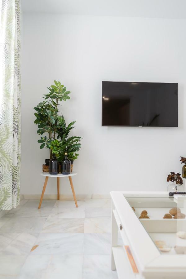 La Pepa De Oro By Cadiz4rentals Apartment Cadiz