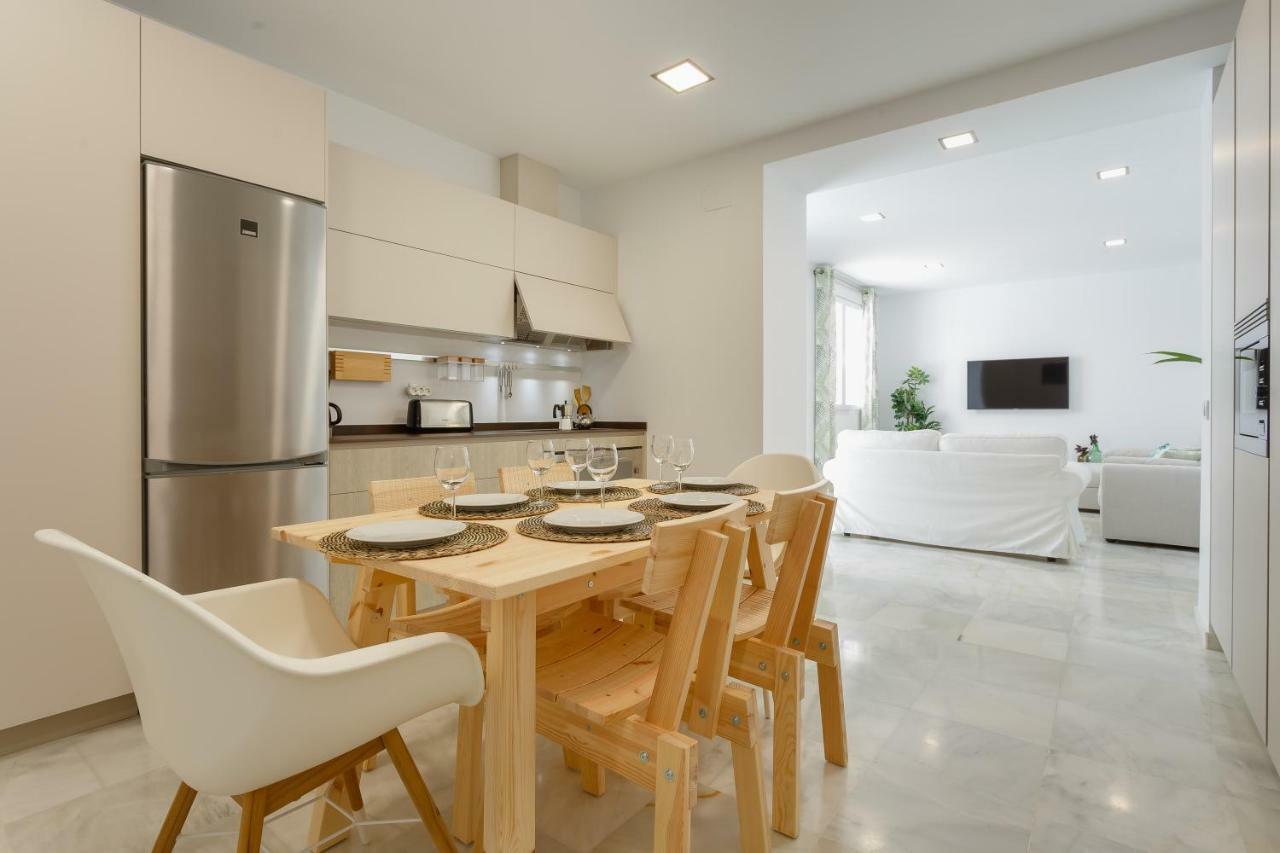 La Pepa De Oro By Cadiz4rentals Apartment Cadiz