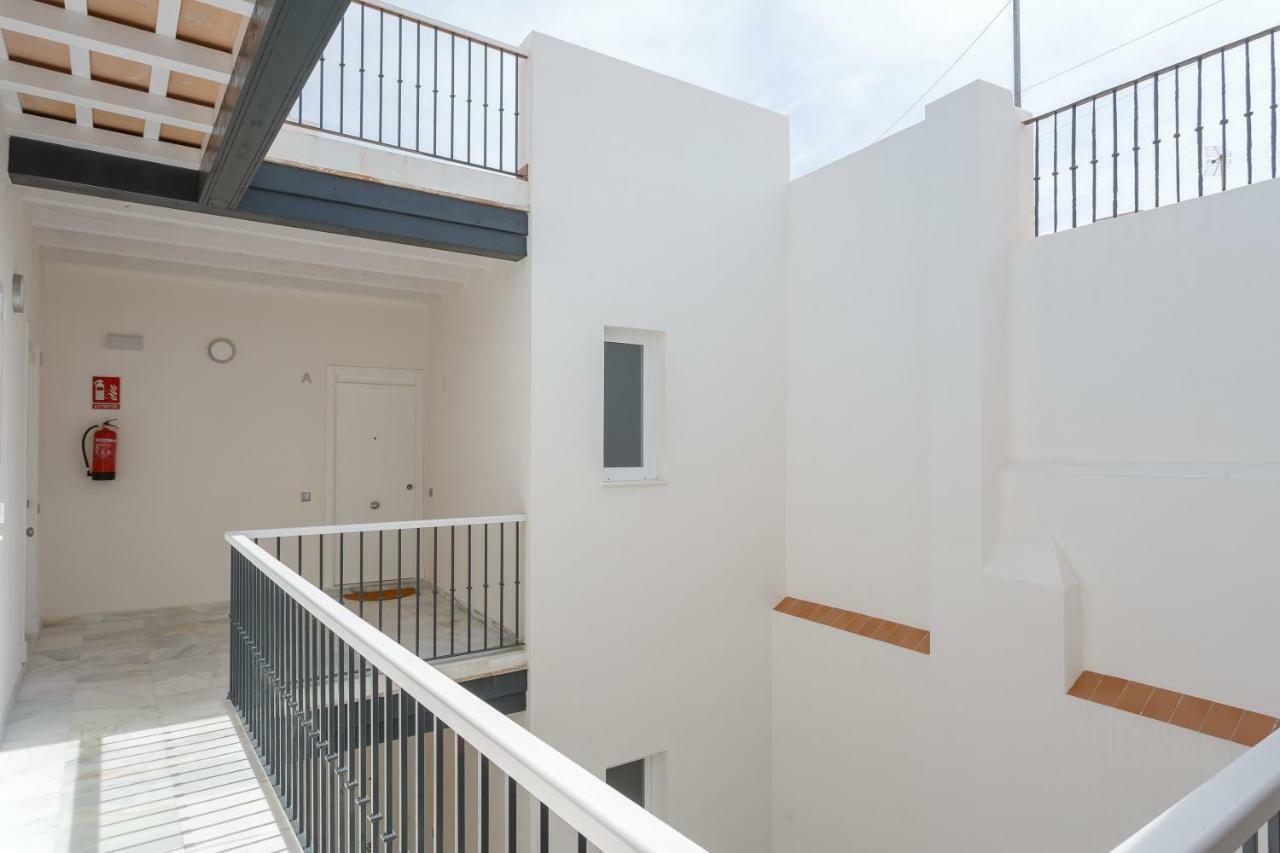 La Pepa De Oro By Cadiz4rentals *