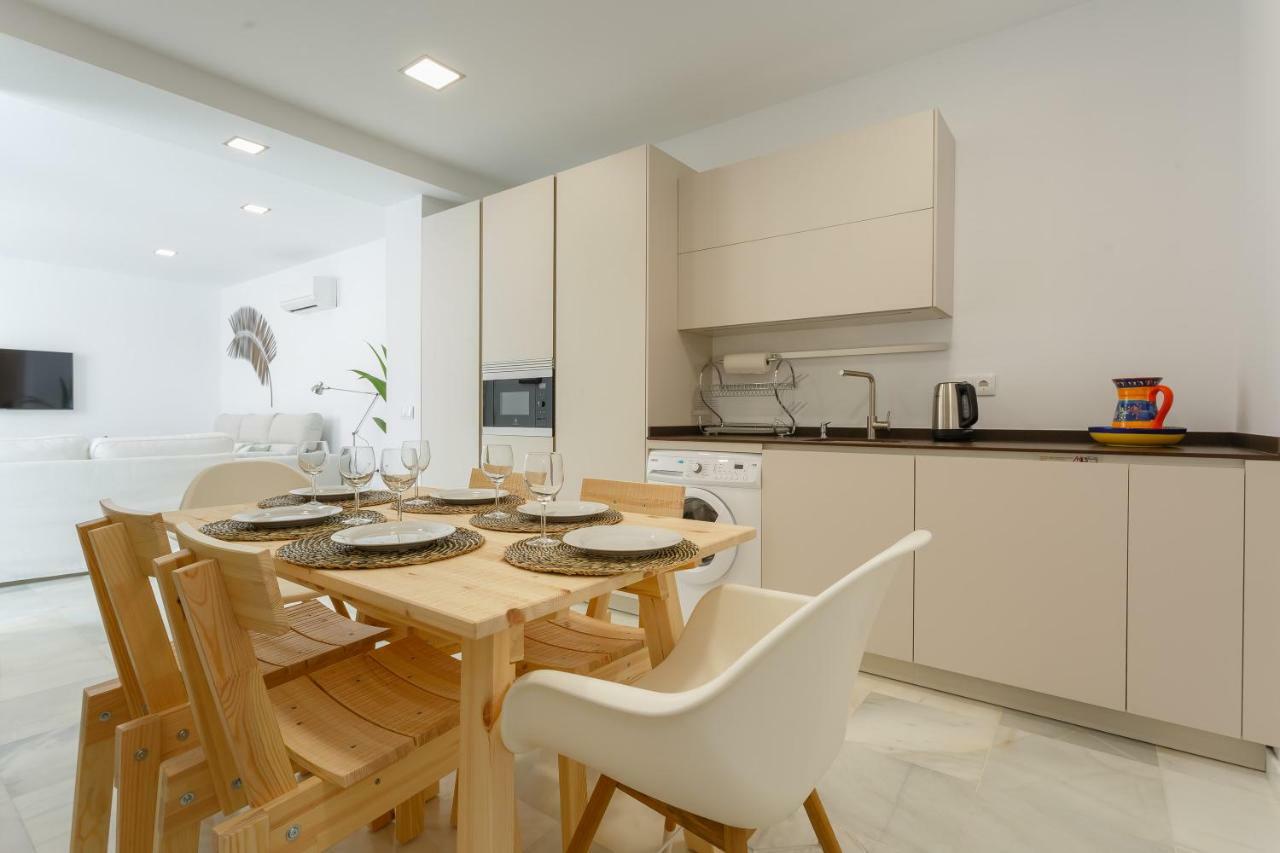 La Pepa De Oro By Cadiz4rentals Cadiz