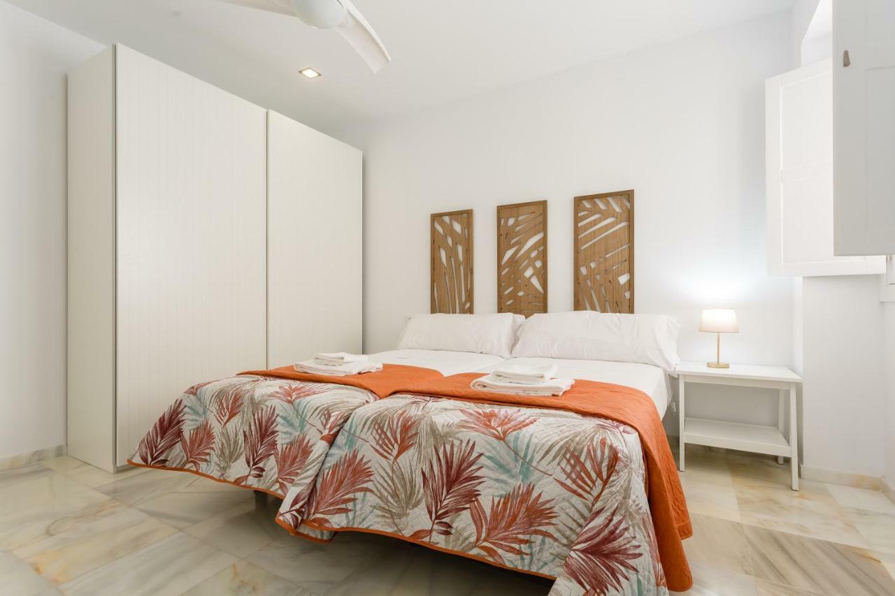 La Pepa De Oro By Cadiz4rentals Apartment *