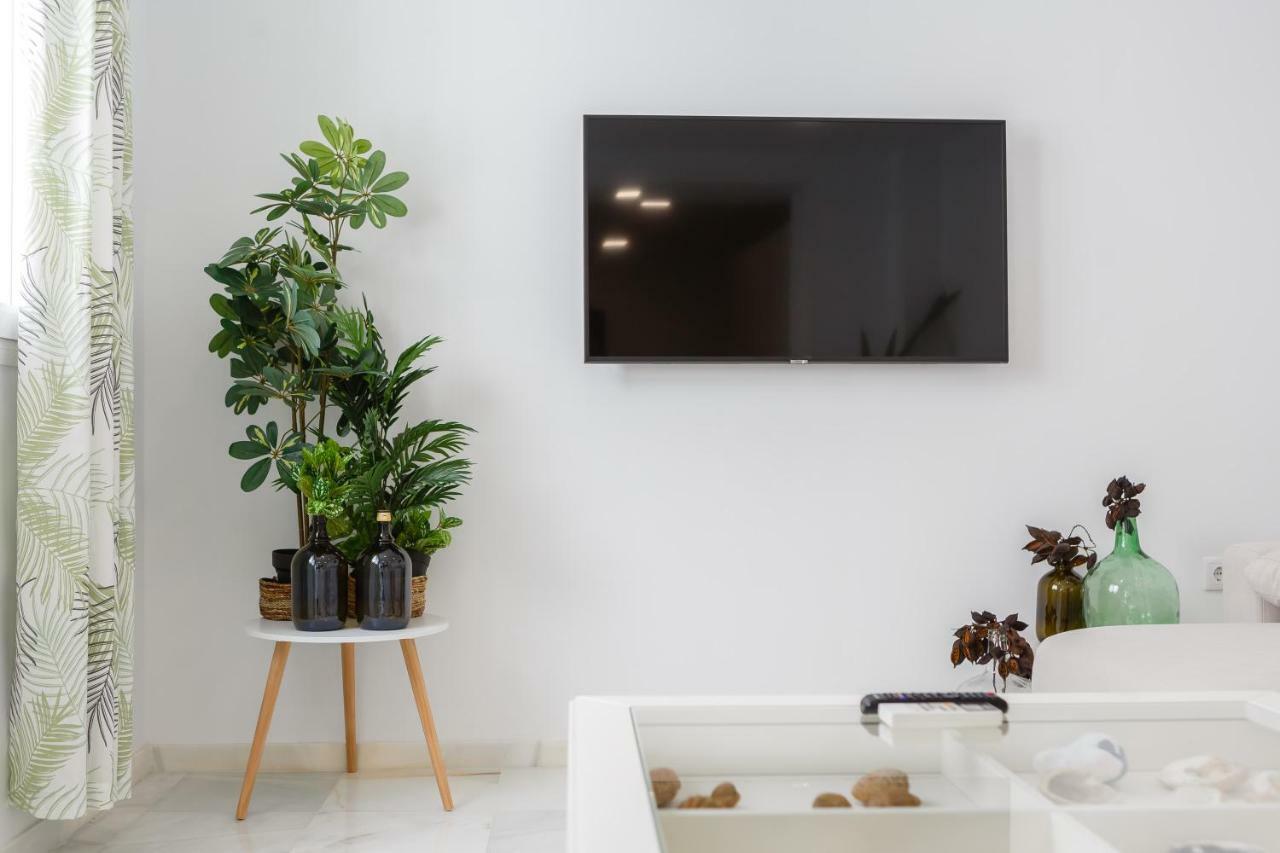 Apartment La Pepa De Oro By Cadiz4rentals