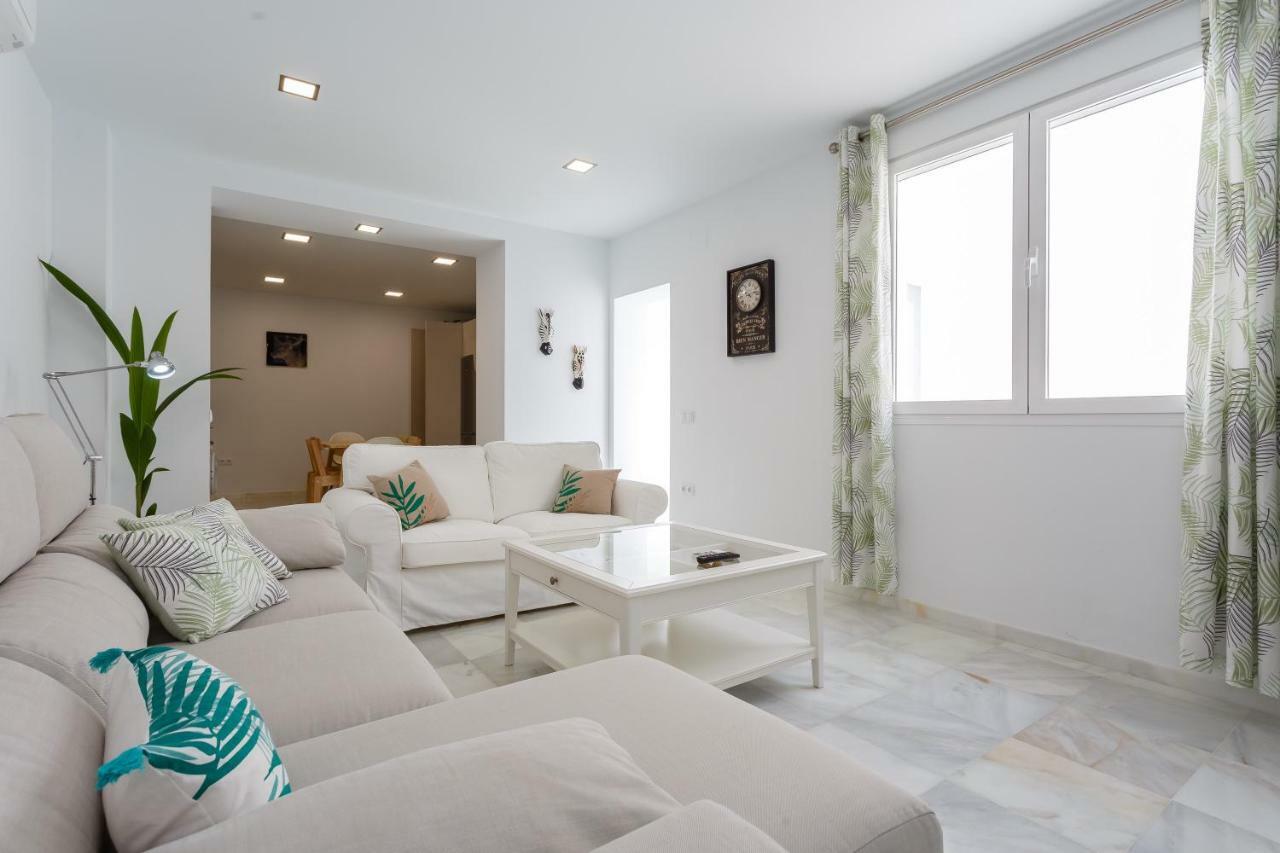 La Pepa De Oro By Cadiz4rentals * Cadiz