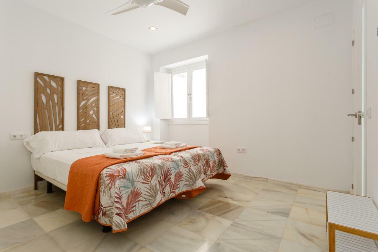 Apartment La Pepa De Oro By Cadiz4rentals Cadiz