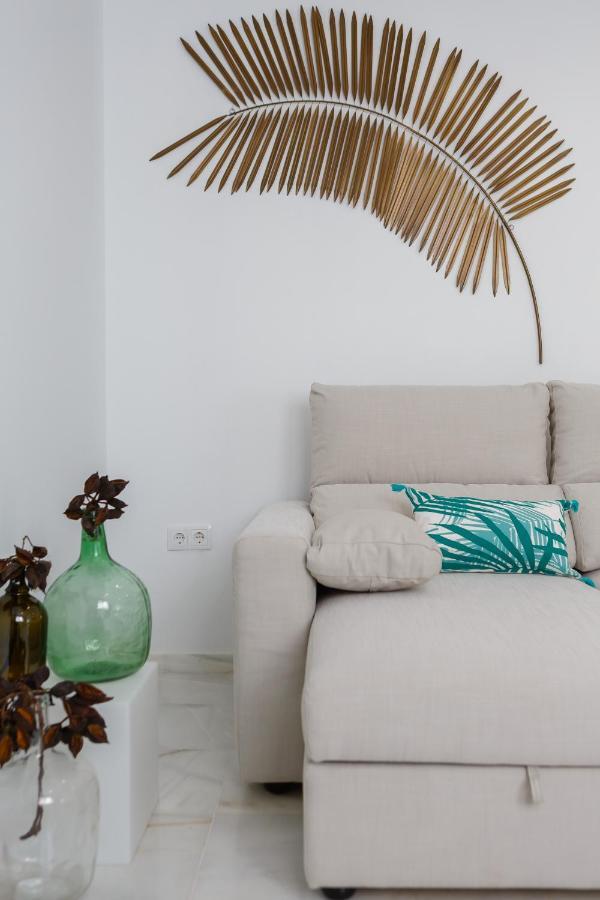 Apartment La Pepa De Oro By Cadiz4rentals *