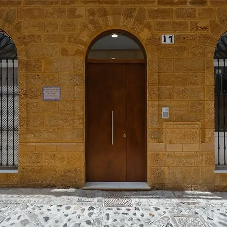 Apartamento La Pepa De Oro By Cadiz4Rentals Exterior photo