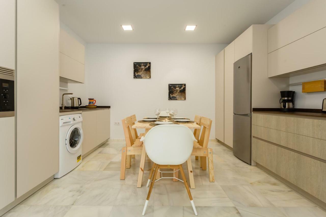 La Pepa De Oro By Cadiz4rentals