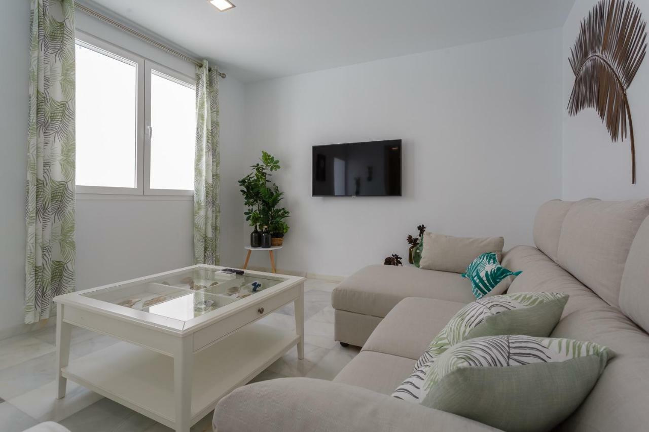 La Pepa De Oro By Cadiz4rentals Apartamento