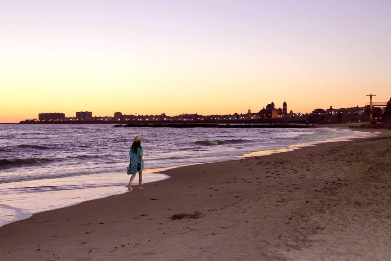 La Pepa De Oro By Cadiz4rentals Apartamento