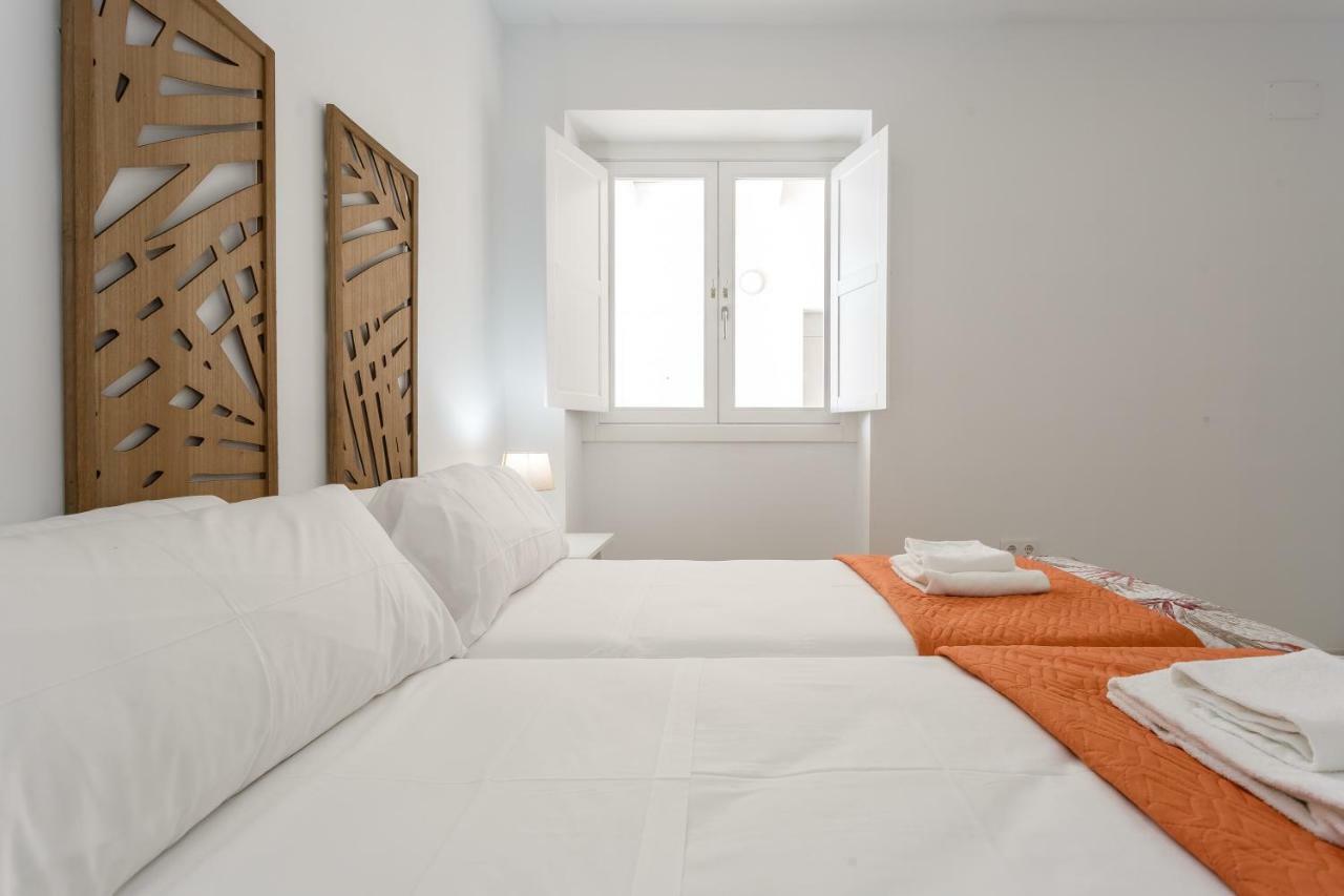 La Pepa De Oro By Cadiz4rentals Cádiz