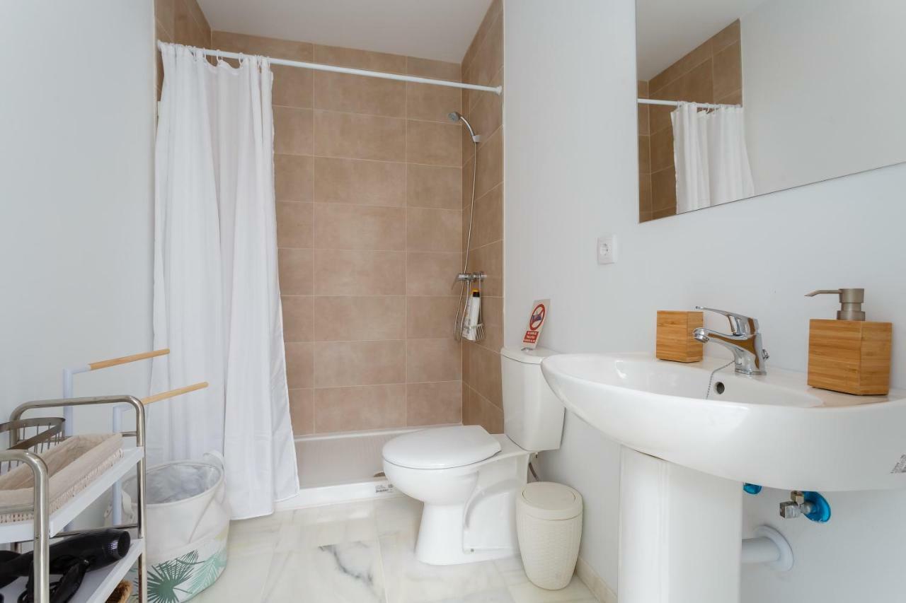La Pepa De Oro By Cadiz4rentals Apartamento