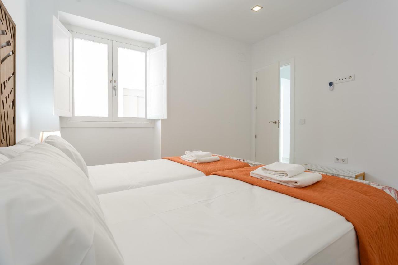 La Pepa De Oro By Cadiz4rentals Apartamento