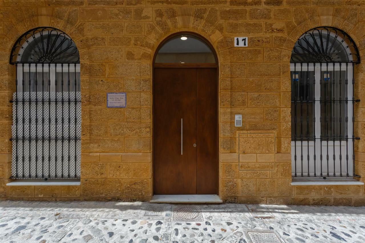 La Pepa De Oro By Cadiz4rentals Cadis