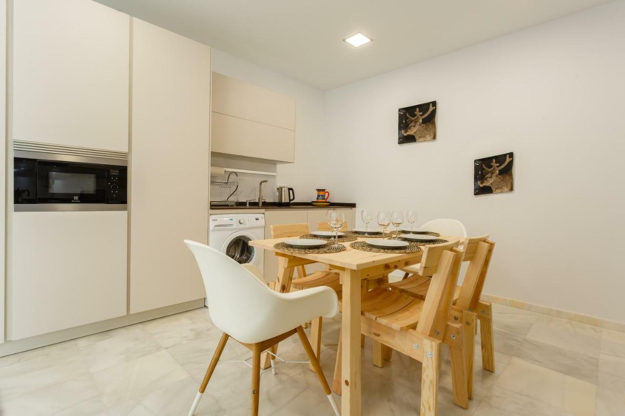 La Pepa De Oro By Cadiz4rentals Apartment *