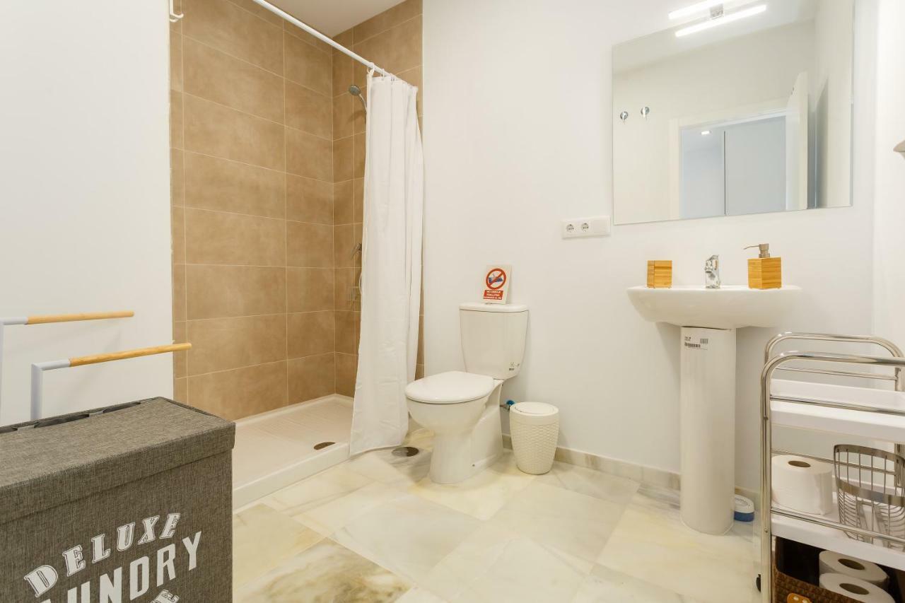 La Pepa De Oro By Cadiz4rentals Apartment *